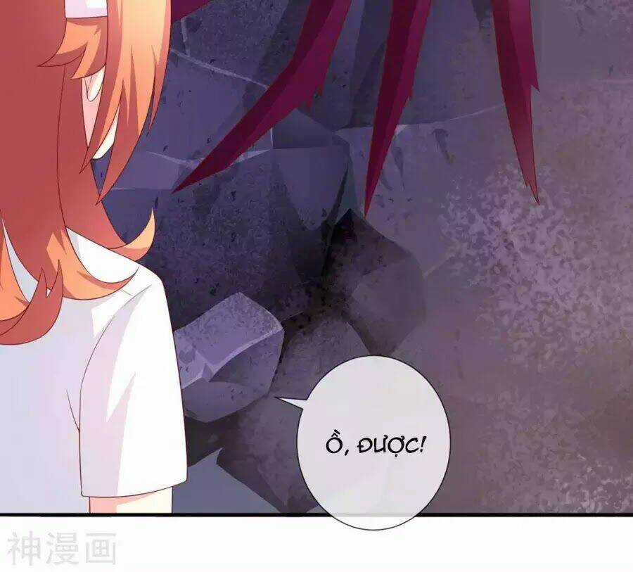 Cuộc Sống Hào Môn Của Vu Nữ Chapter 43 trang 3