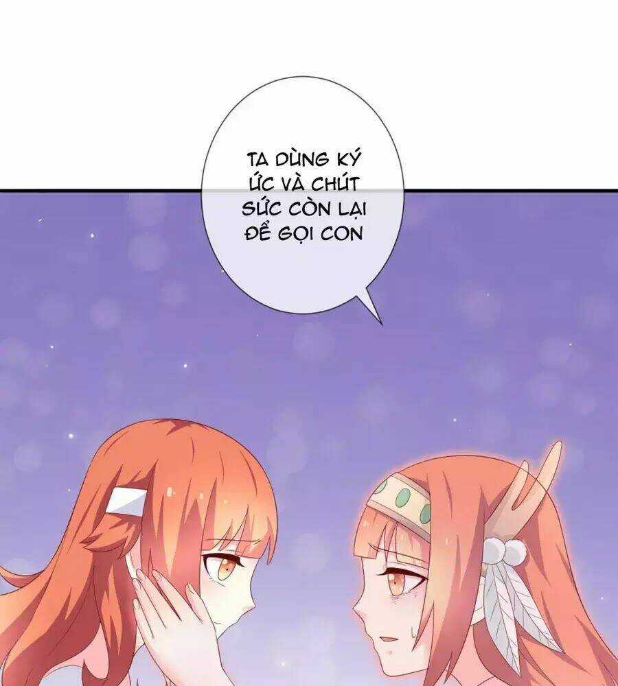 Cuộc Sống Hào Môn Của Vu Nữ Chapter 43 trang 30