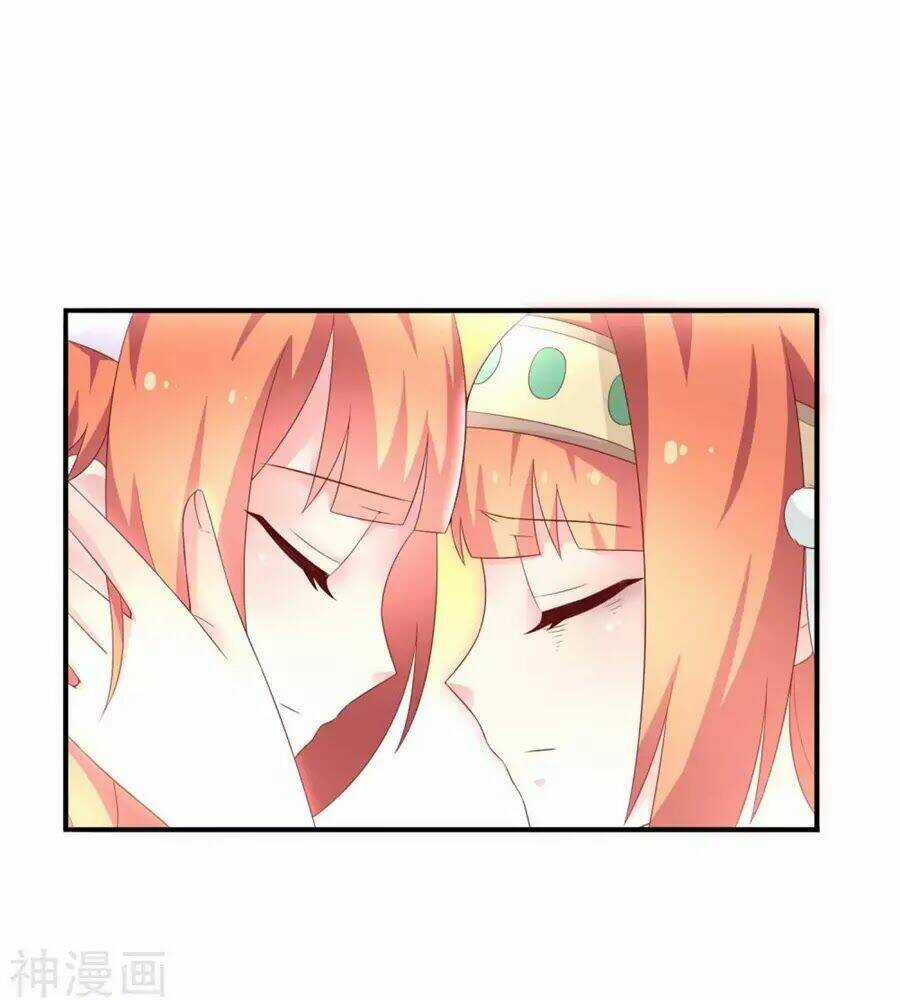 Cuộc Sống Hào Môn Của Vu Nữ Chapter 43 trang 32