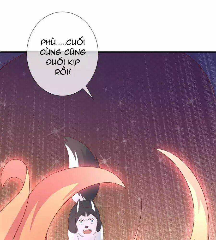 Cuộc Sống Hào Môn Của Vu Nữ Chapter 43 trang 37