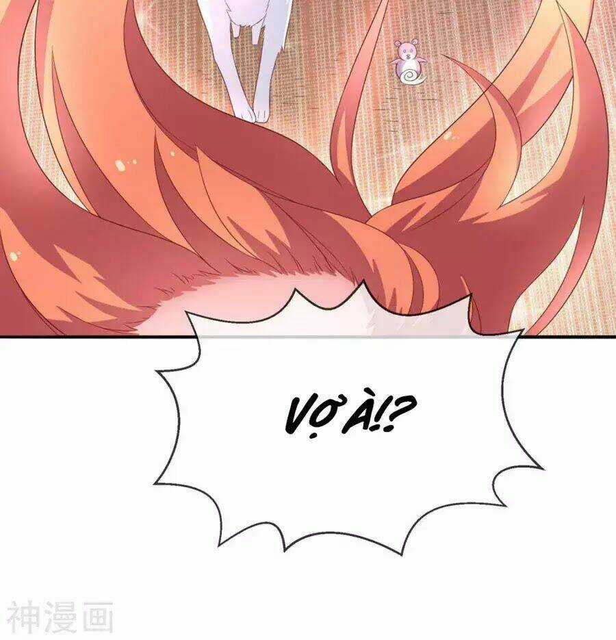 Cuộc Sống Hào Môn Của Vu Nữ Chapter 43 trang 38