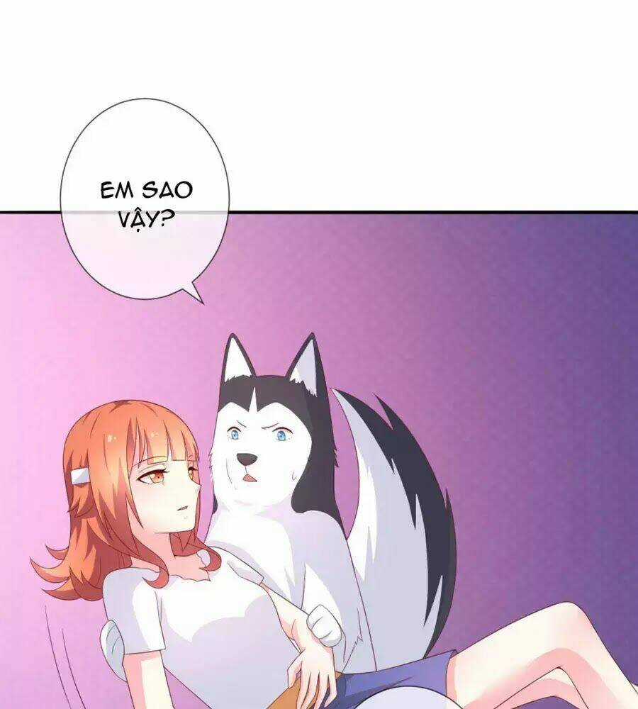 Cuộc Sống Hào Môn Của Vu Nữ Chapter 43 trang 39