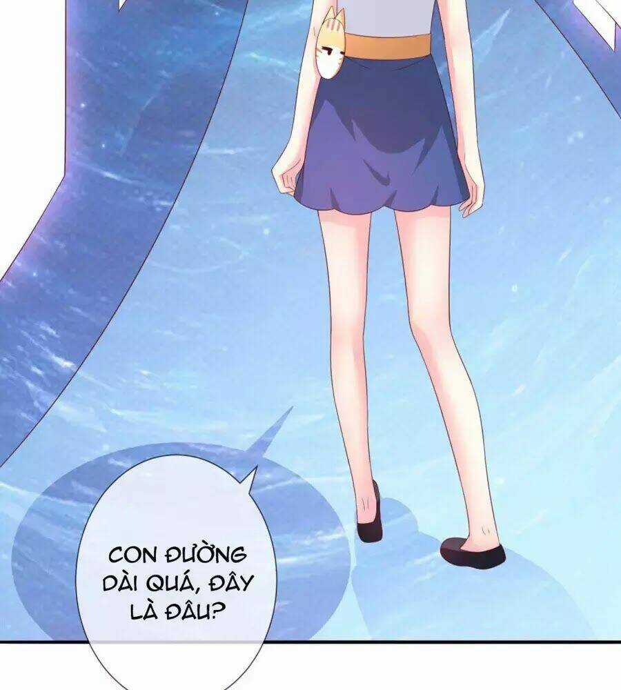 Cuộc Sống Hào Môn Của Vu Nữ Chapter 43 trang 45