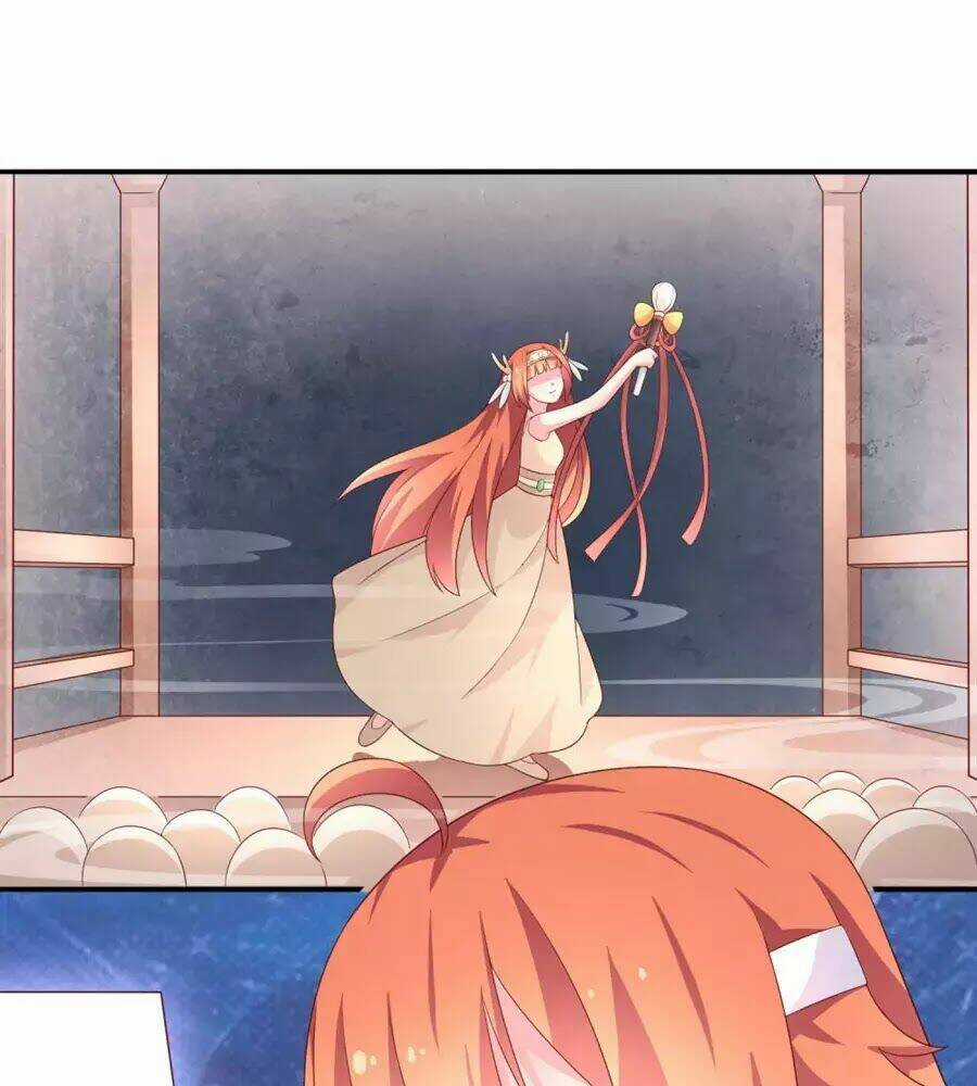 Cuộc Sống Hào Môn Của Vu Nữ Chapter 43 trang 49