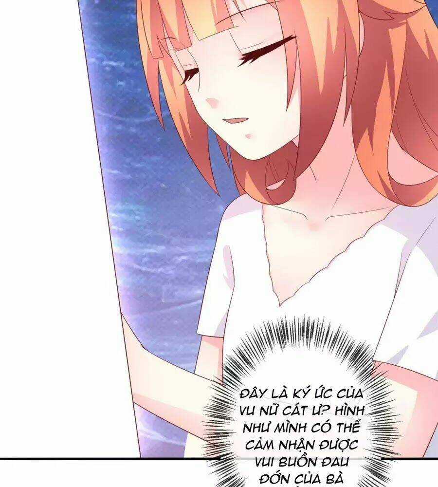 Cuộc Sống Hào Môn Của Vu Nữ Chapter 43 trang 50