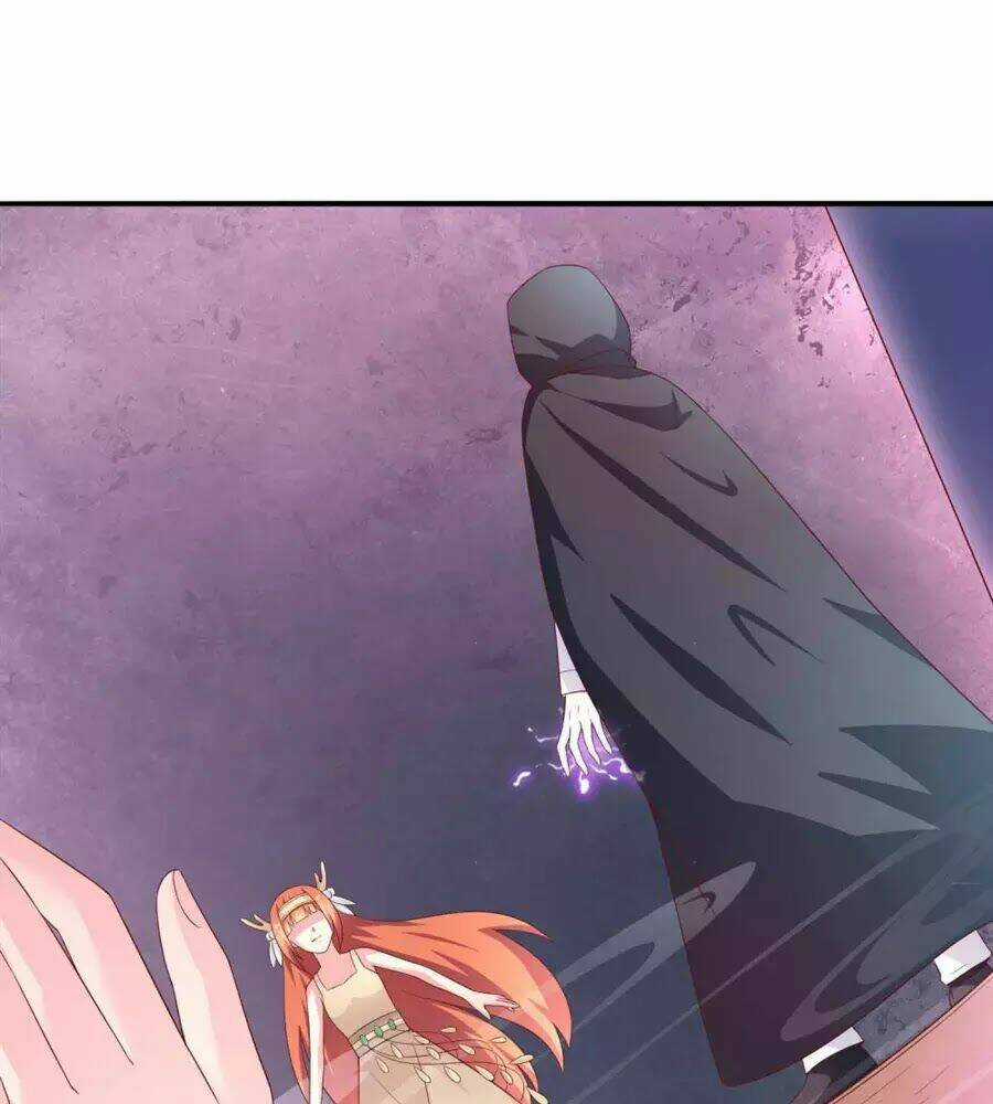 Cuộc Sống Hào Môn Của Vu Nữ Chapter 43 trang 52