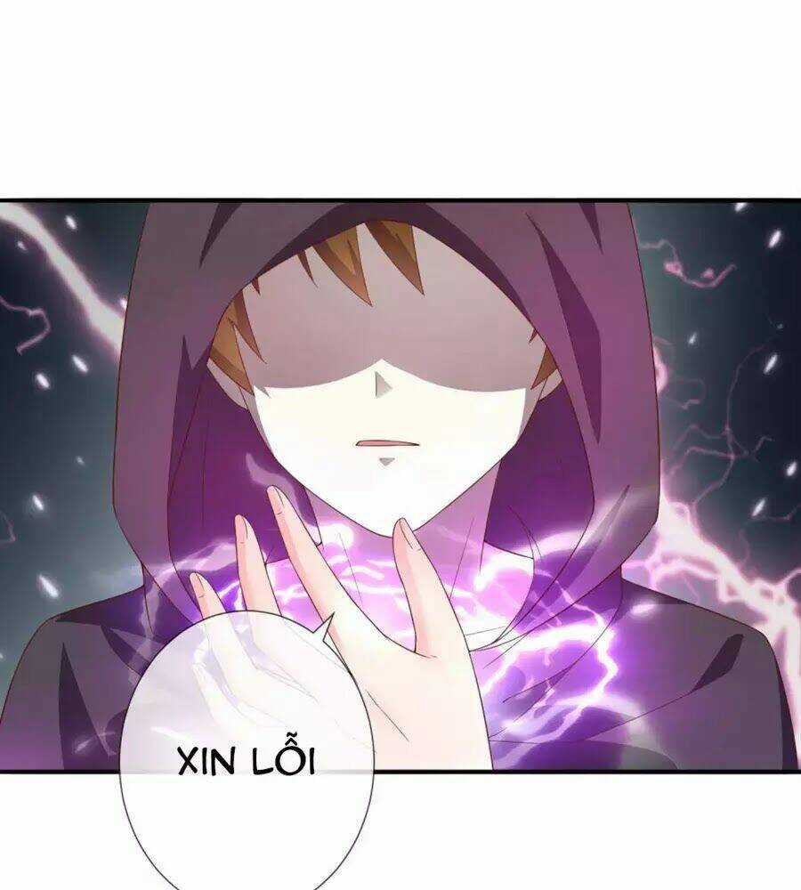 Cuộc Sống Hào Môn Của Vu Nữ Chapter 43 trang 55