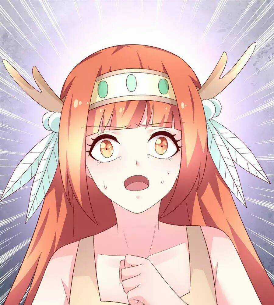 Cuộc Sống Hào Môn Của Vu Nữ Chapter 43 trang 59