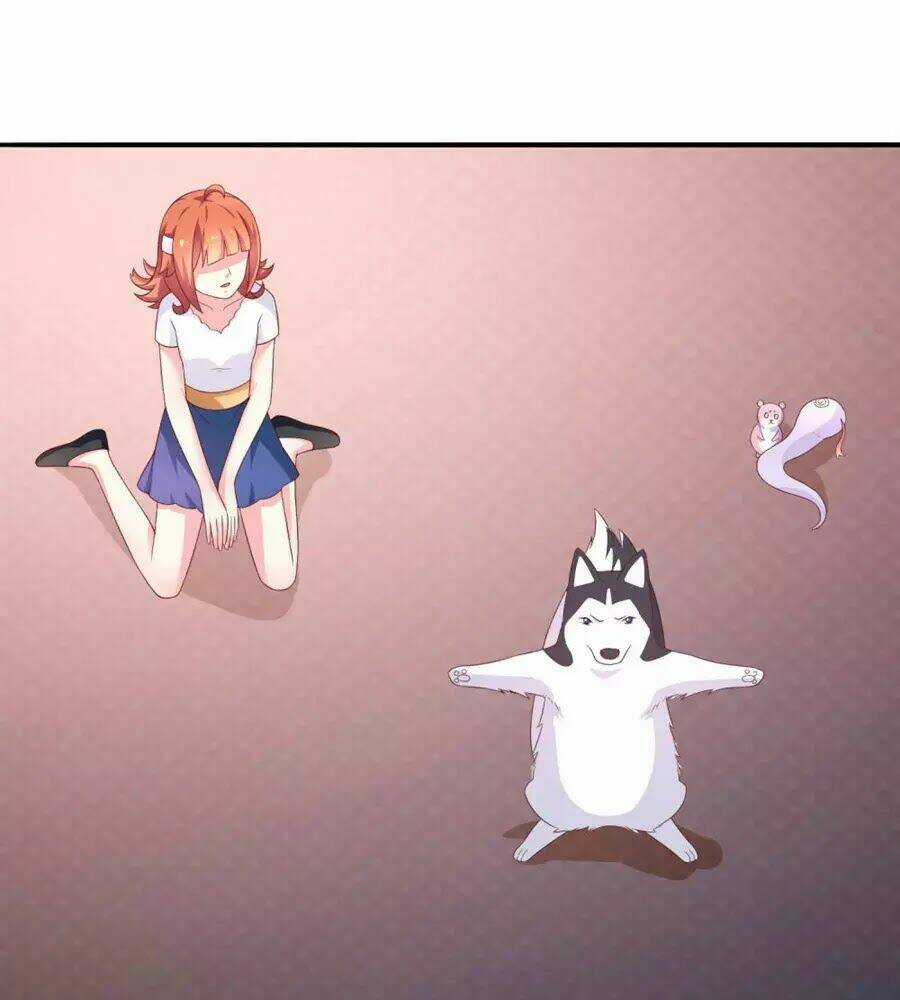 Cuộc Sống Hào Môn Của Vu Nữ Chapter 43 trang 66