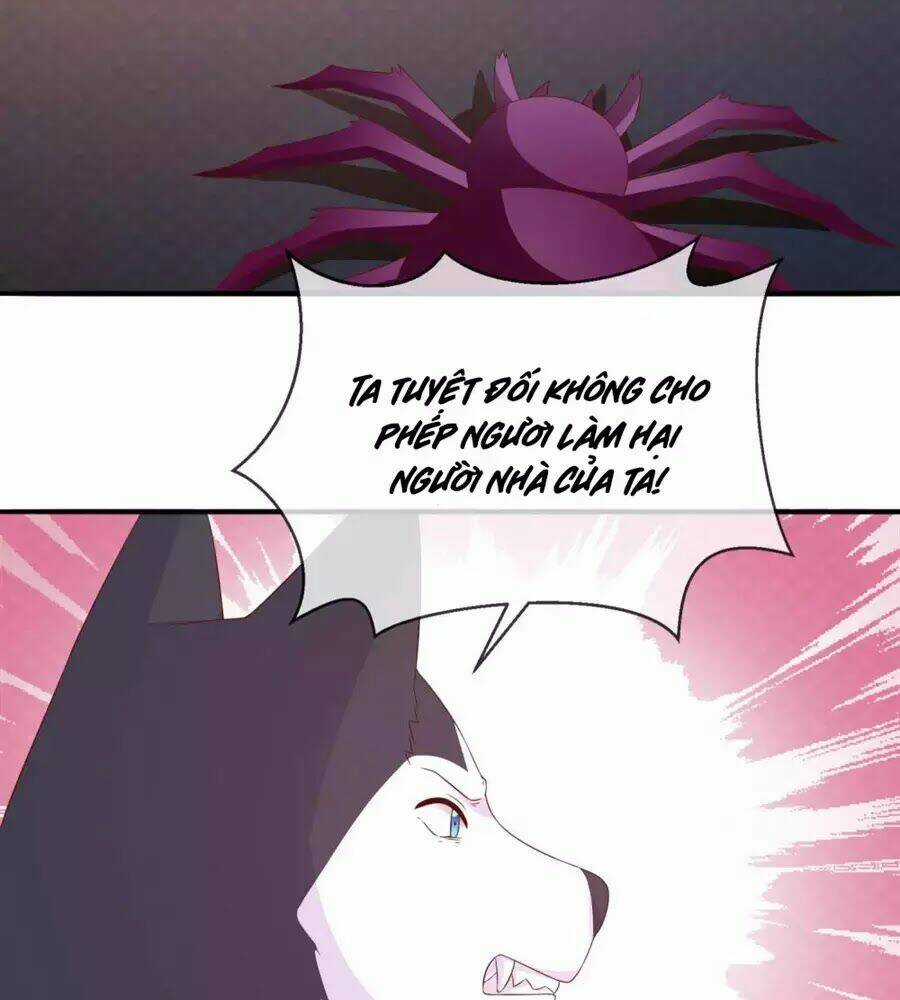 Cuộc Sống Hào Môn Của Vu Nữ Chapter 43 trang 67