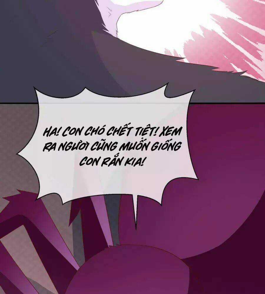 Cuộc Sống Hào Môn Của Vu Nữ Chapter 43 trang 68