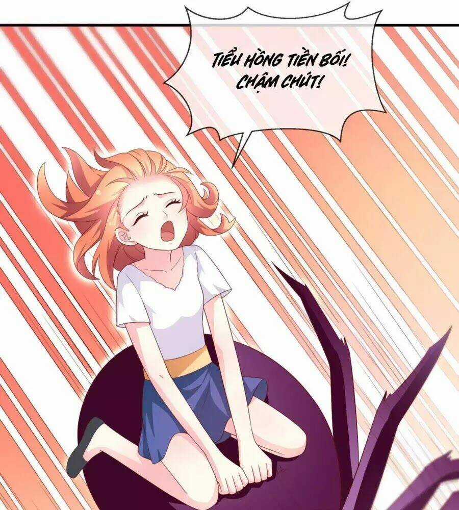 Cuộc Sống Hào Môn Của Vu Nữ Chapter 43 trang 7