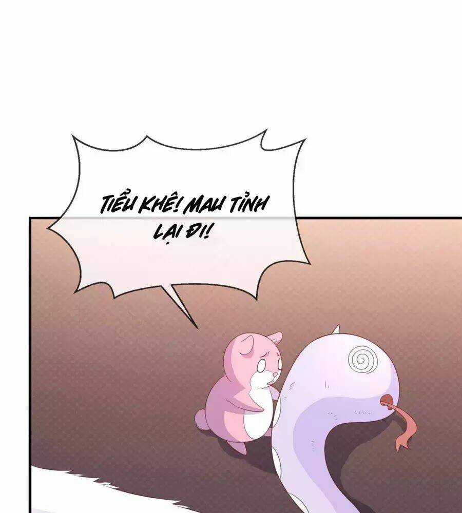 Cuộc Sống Hào Môn Của Vu Nữ Chapter 43 trang 70