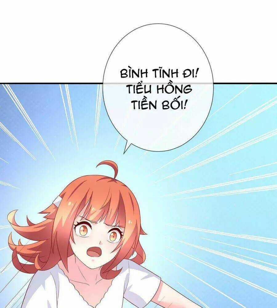 Cuộc Sống Hào Môn Của Vu Nữ Chapter 43 trang 72