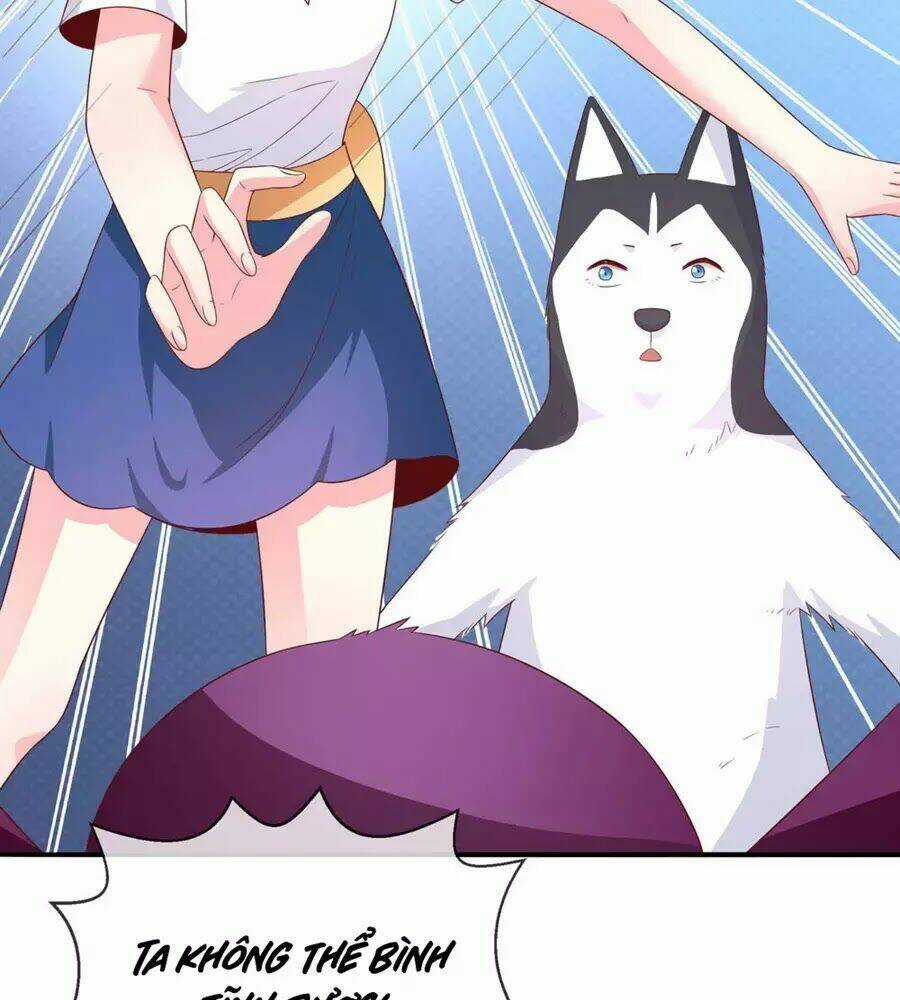 Cuộc Sống Hào Môn Của Vu Nữ Chapter 43 trang 73