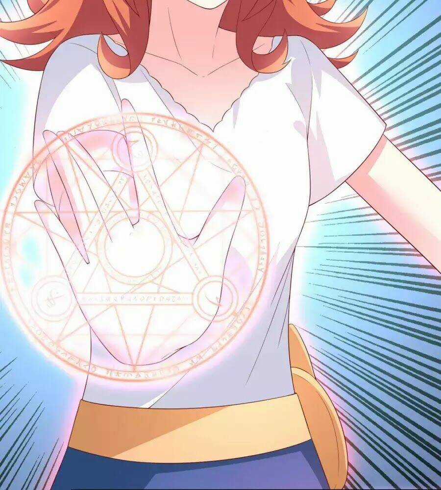 Cuộc Sống Hào Môn Của Vu Nữ Chapter 43 trang 79