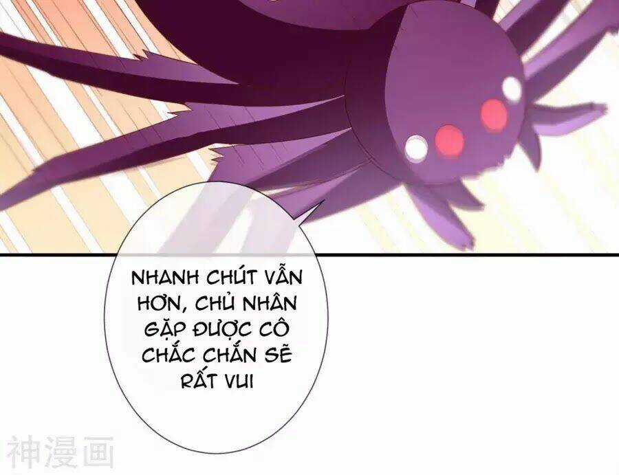 Cuộc Sống Hào Môn Của Vu Nữ Chapter 43 trang 8