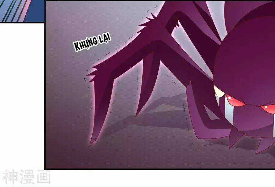 Cuộc Sống Hào Môn Của Vu Nữ Chapter 43 trang 80