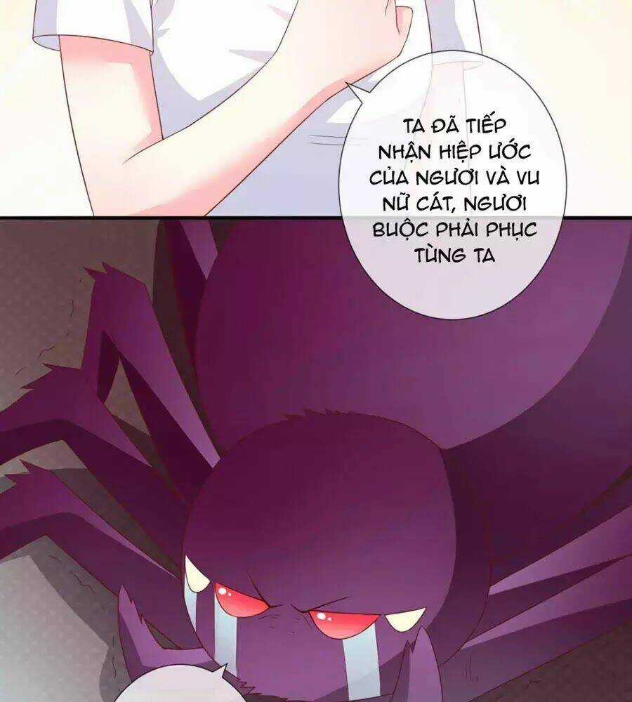 Cuộc Sống Hào Môn Của Vu Nữ Chapter 43 trang 82