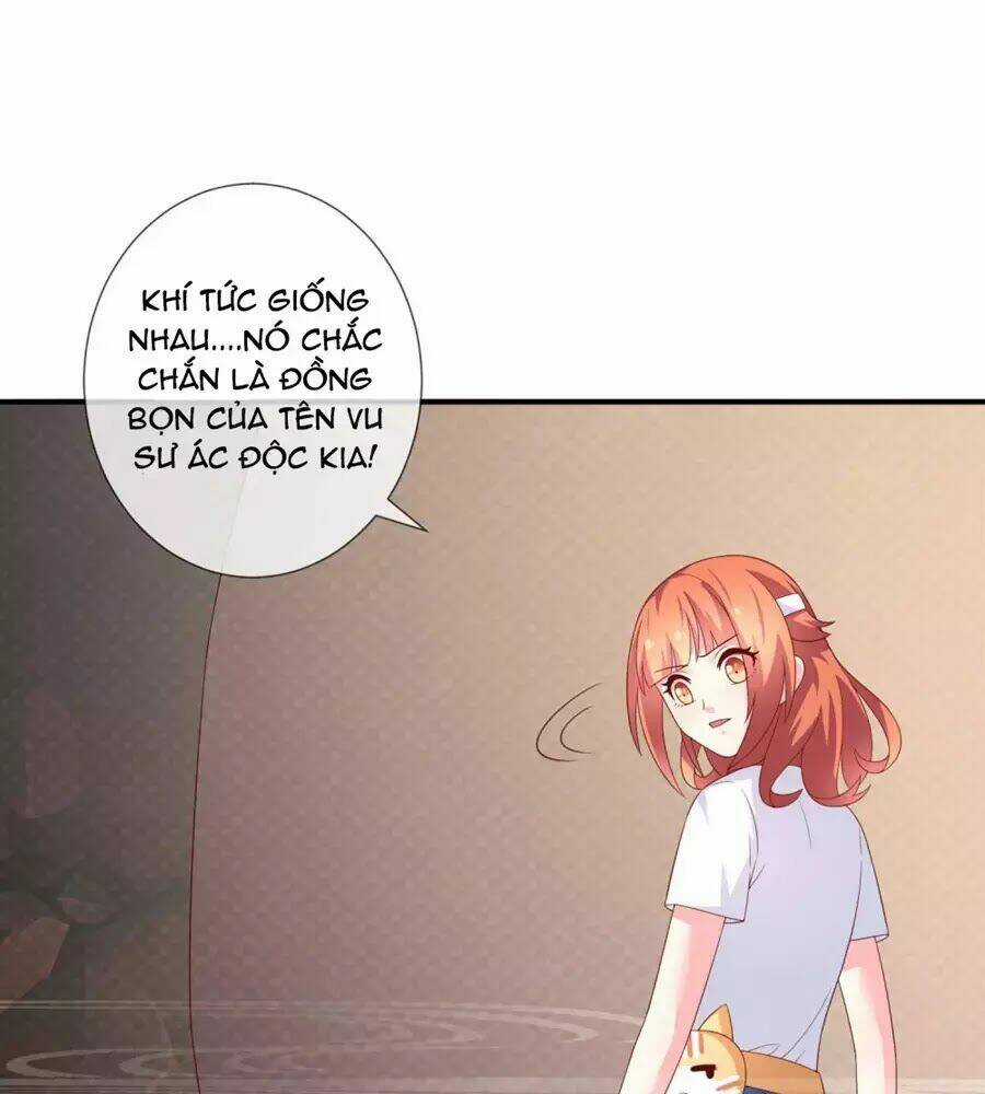 Cuộc Sống Hào Môn Của Vu Nữ Chapter 43 trang 85