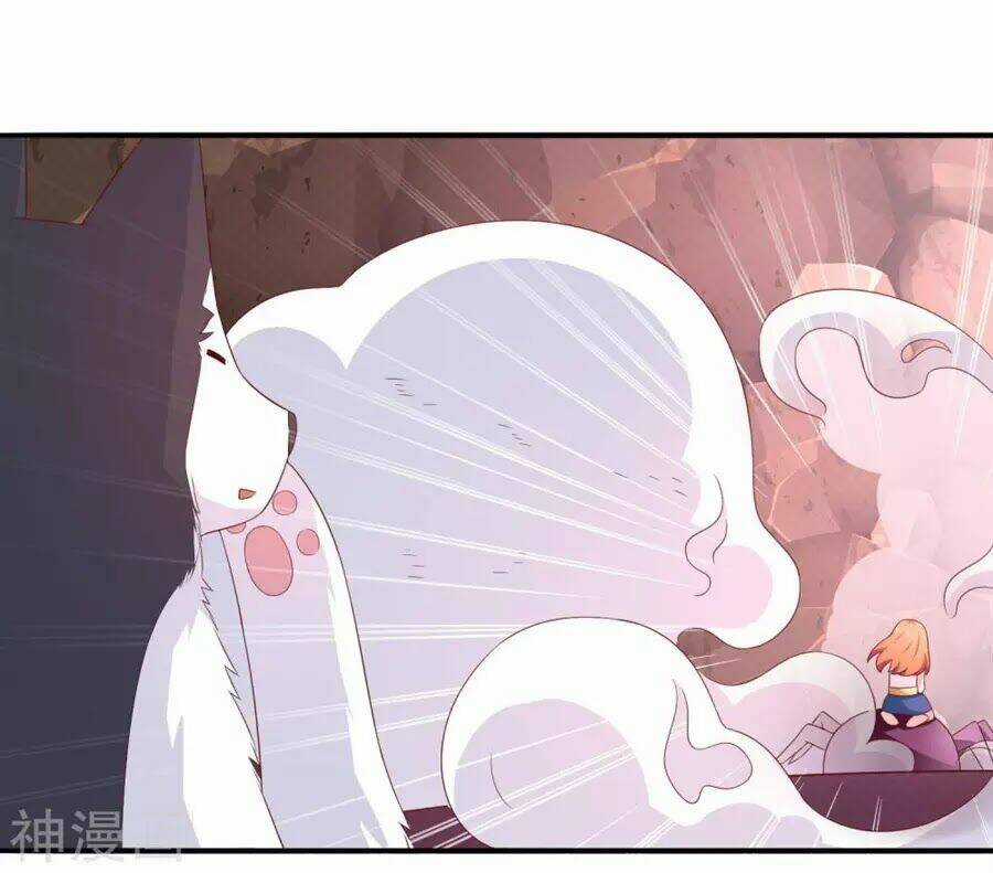 Cuộc Sống Hào Môn Của Vu Nữ Chapter 43 trang 9