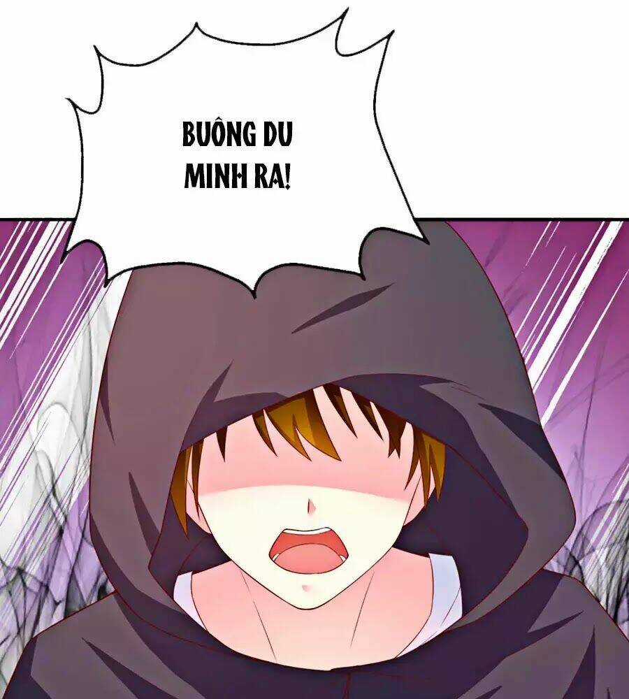 Cuộc Sống Hào Môn Của Vu Nữ Chapter 44 trang 11