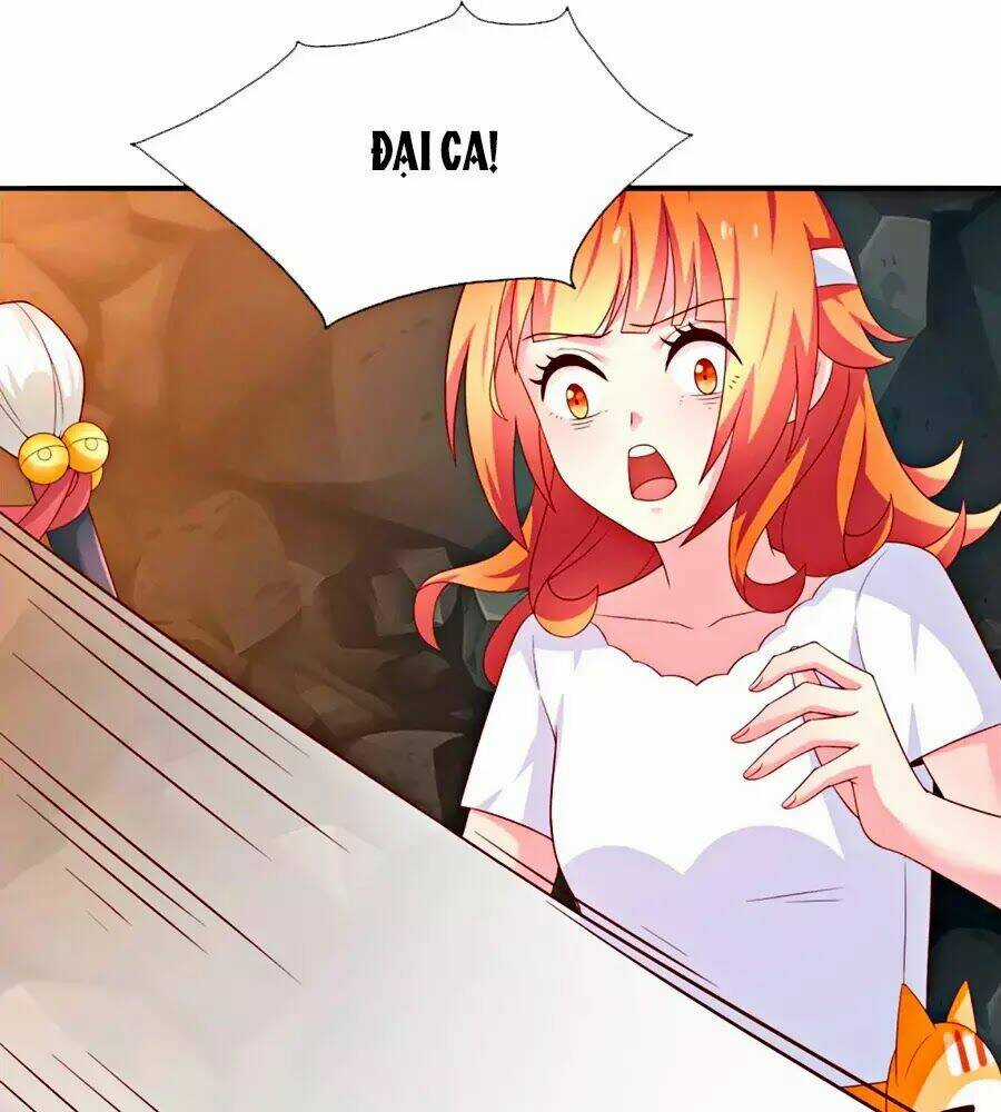 Cuộc Sống Hào Môn Của Vu Nữ Chapter 44 trang 13