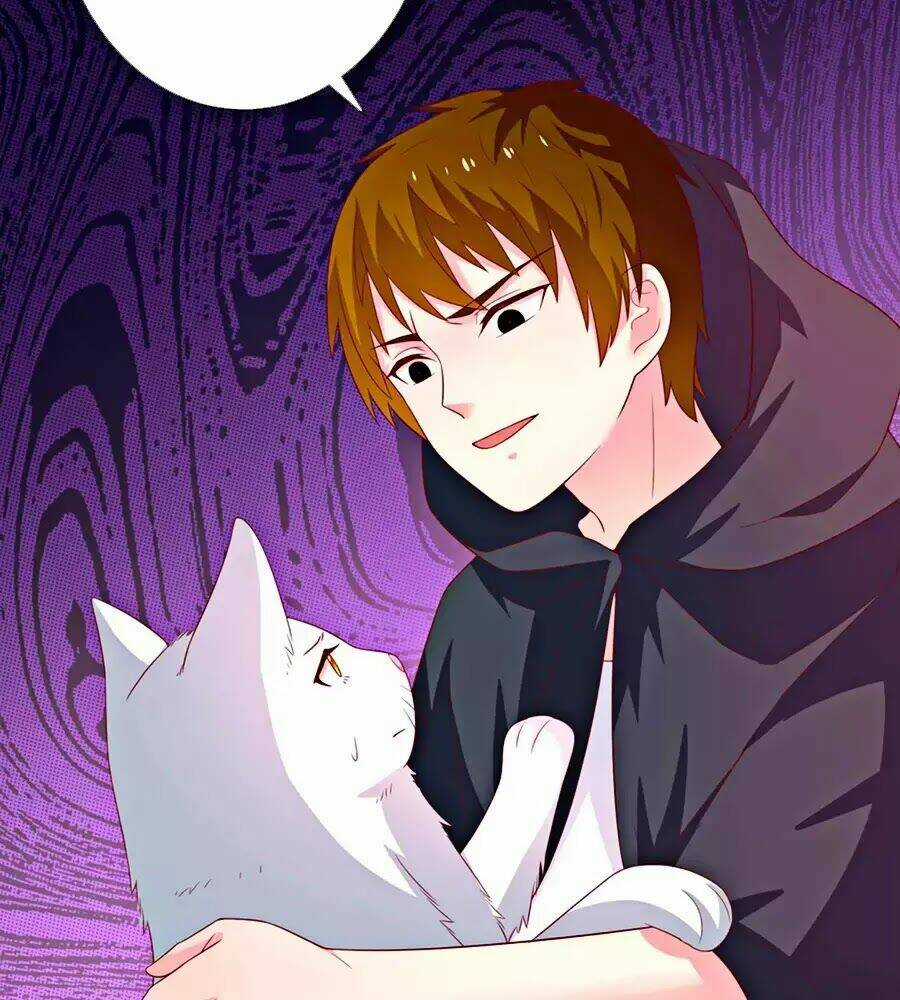 Cuộc Sống Hào Môn Của Vu Nữ Chapter 44 trang 15