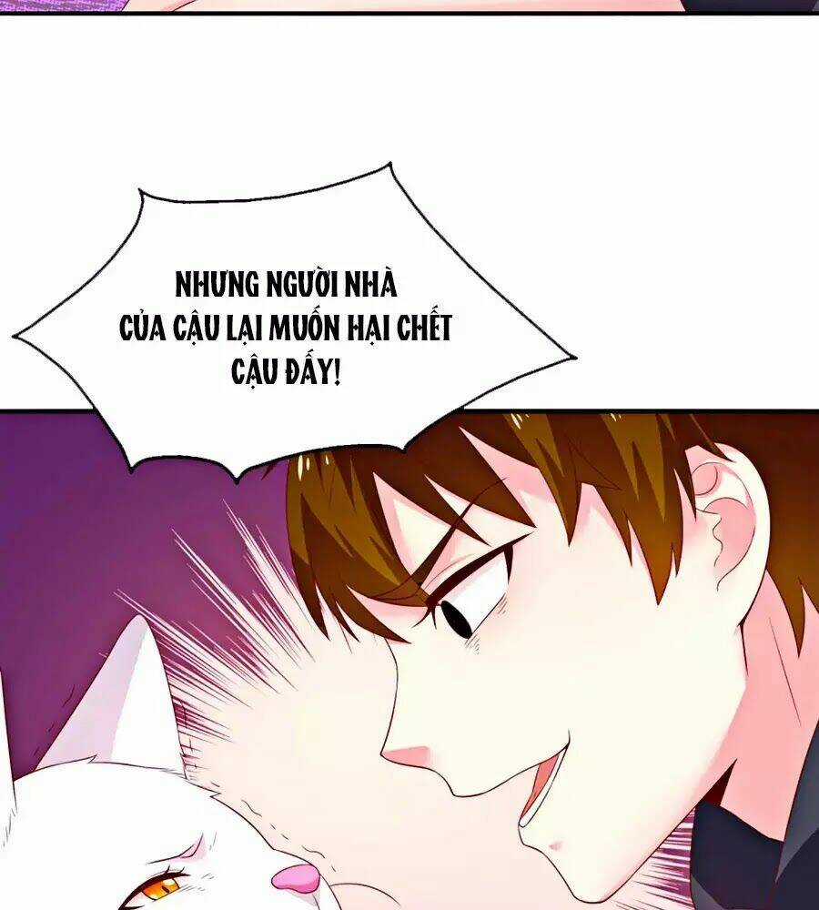 Cuộc Sống Hào Môn Của Vu Nữ Chapter 44 trang 16