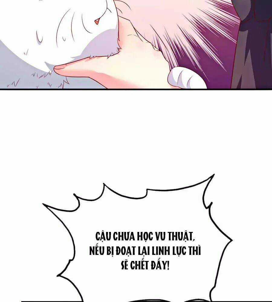 Cuộc Sống Hào Môn Của Vu Nữ Chapter 44 trang 17