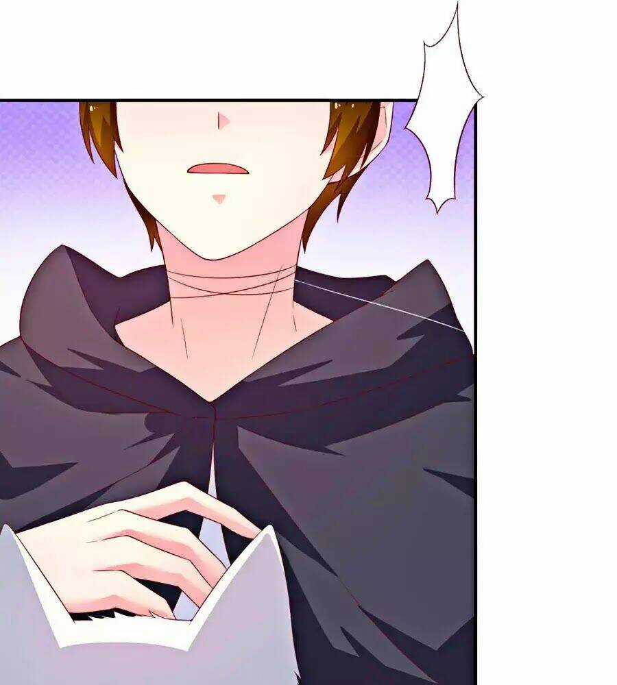 Cuộc Sống Hào Môn Của Vu Nữ Chapter 44 trang 19