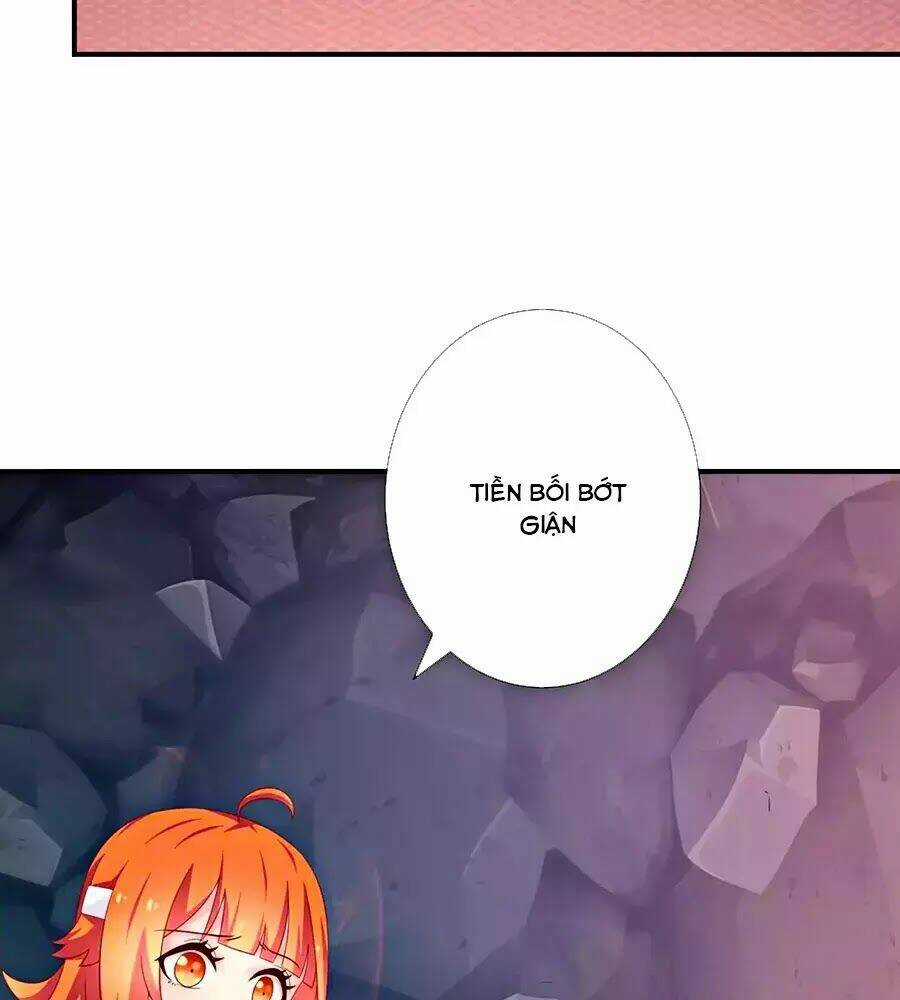 Cuộc Sống Hào Môn Của Vu Nữ Chapter 44 trang 2