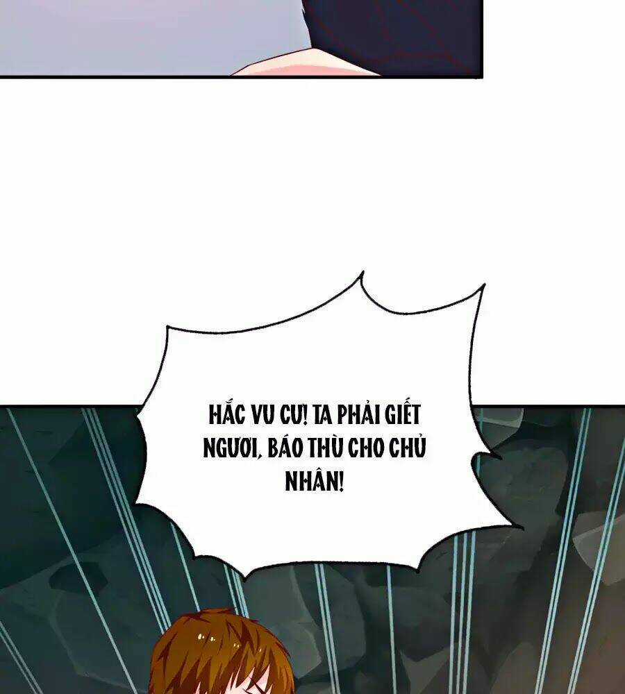 Cuộc Sống Hào Môn Của Vu Nữ Chapter 44 trang 20