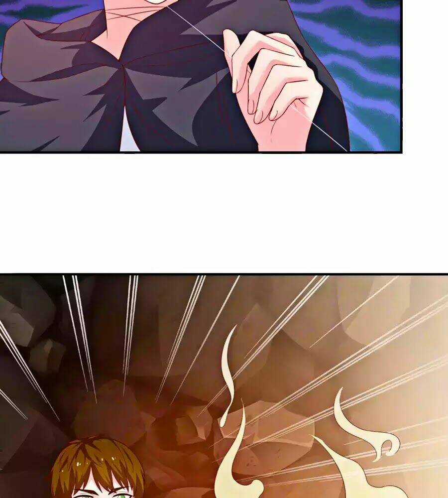 Cuộc Sống Hào Môn Của Vu Nữ Chapter 44 trang 23