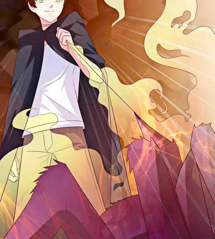 Cuộc Sống Hào Môn Của Vu Nữ Chapter 44 trang 24