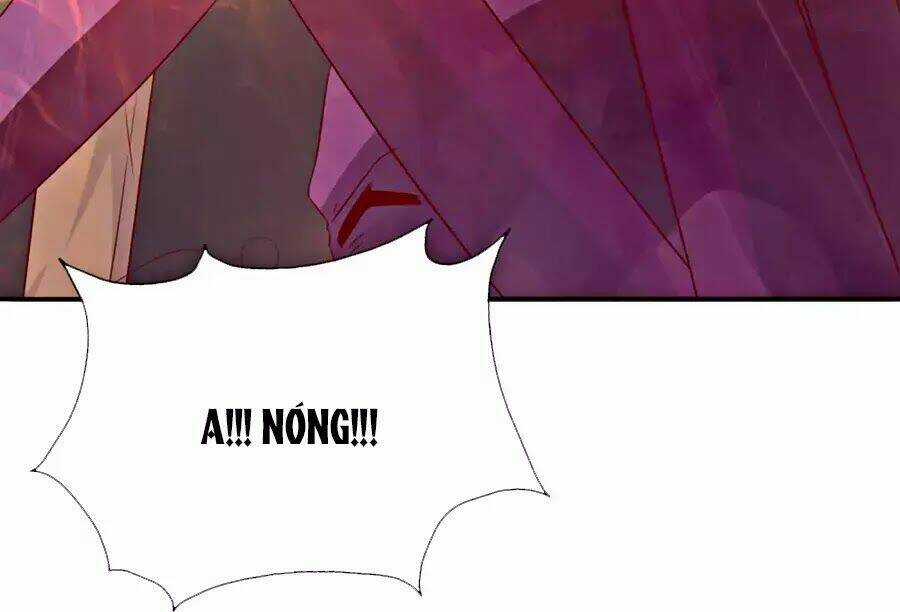 Cuộc Sống Hào Môn Của Vu Nữ Chapter 44 trang 25