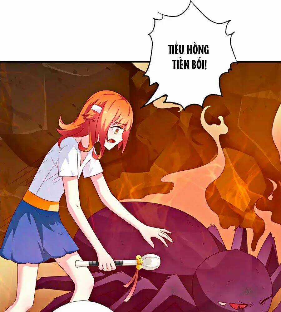 Cuộc Sống Hào Môn Của Vu Nữ Chapter 44 trang 26