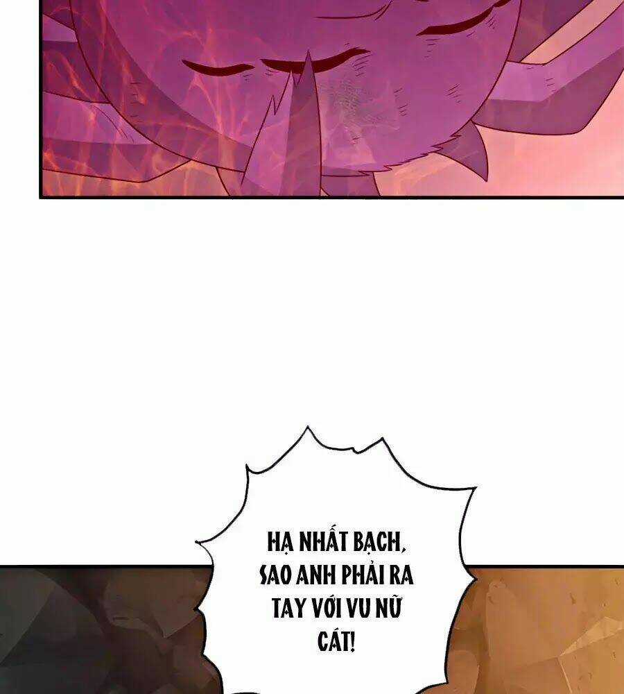 Cuộc Sống Hào Môn Của Vu Nữ Chapter 44 trang 28