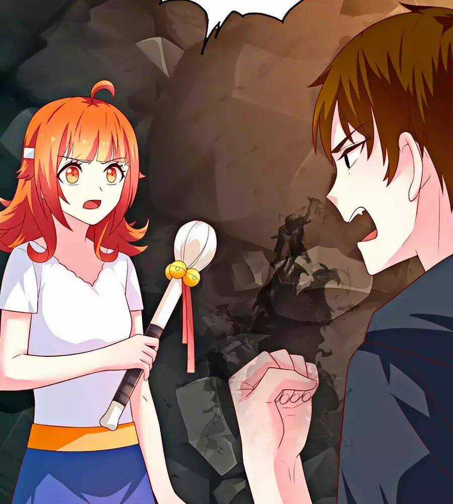 Cuộc Sống Hào Môn Của Vu Nữ Chapter 44 trang 29