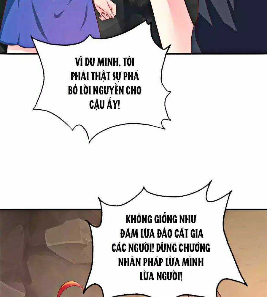 Cuộc Sống Hào Môn Của Vu Nữ Chapter 44 trang 30