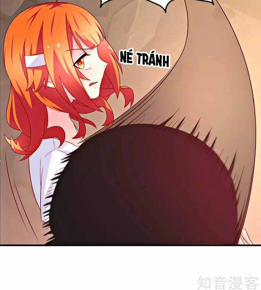 Cuộc Sống Hào Môn Của Vu Nữ Chapter 44 trang 31