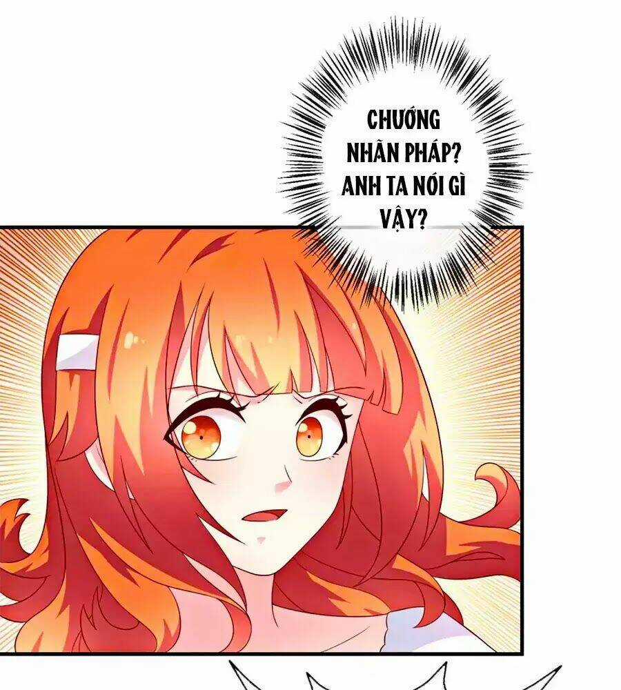 Cuộc Sống Hào Môn Của Vu Nữ Chapter 44 trang 33