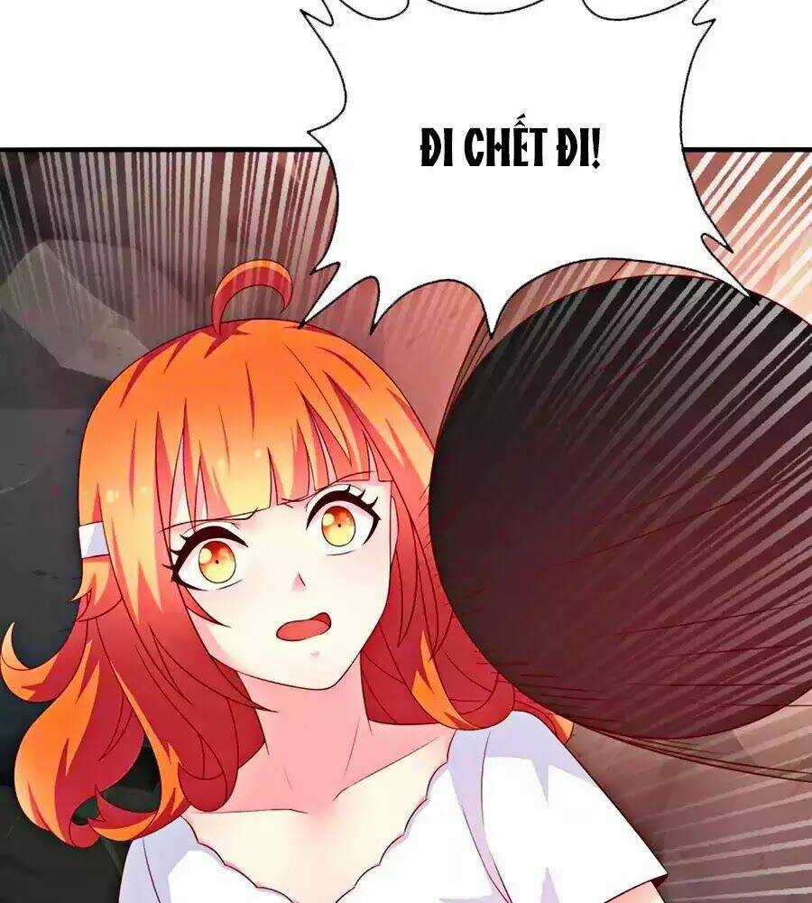 Cuộc Sống Hào Môn Của Vu Nữ Chapter 44 trang 34