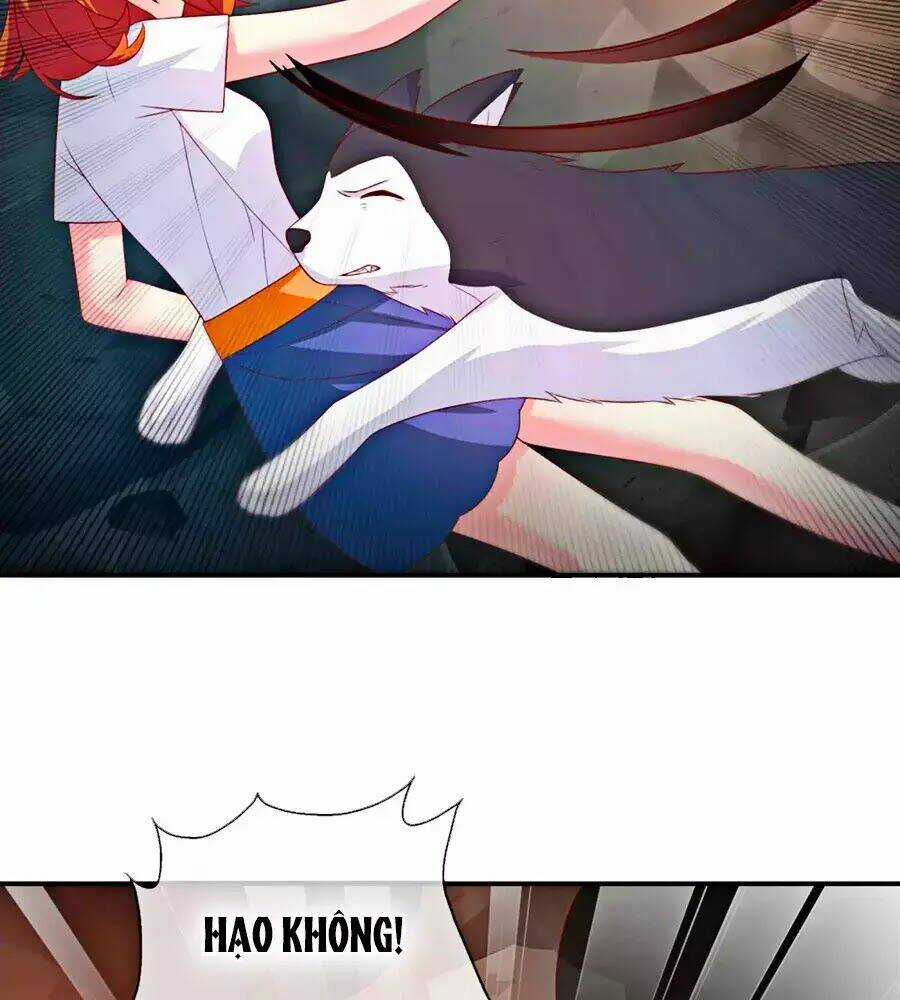 Cuộc Sống Hào Môn Của Vu Nữ Chapter 44 trang 36