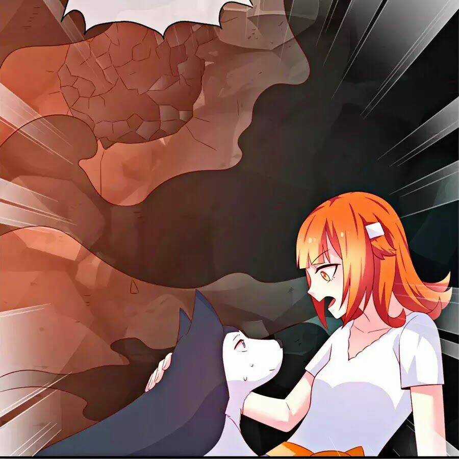 Cuộc Sống Hào Môn Của Vu Nữ Chapter 44 trang 37