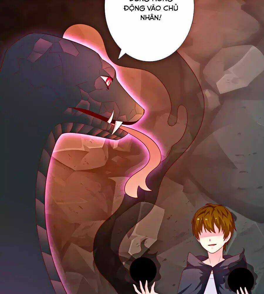 Cuộc Sống Hào Môn Của Vu Nữ Chapter 44 trang 39