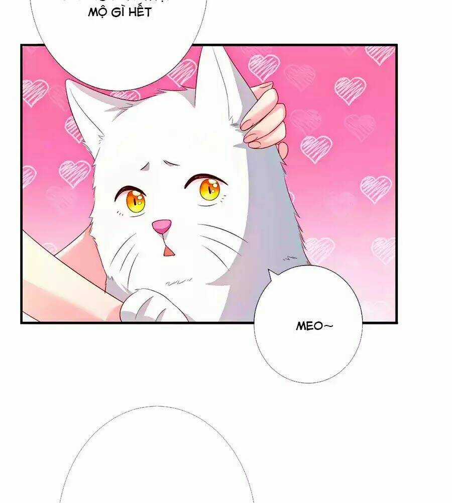 Cuộc Sống Hào Môn Của Vu Nữ Chapter 44 trang 4