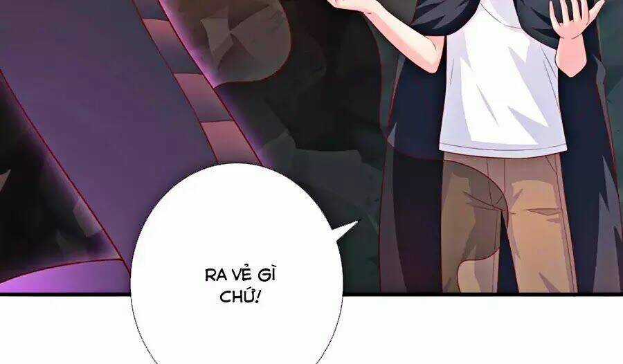 Cuộc Sống Hào Môn Của Vu Nữ Chapter 44 trang 40