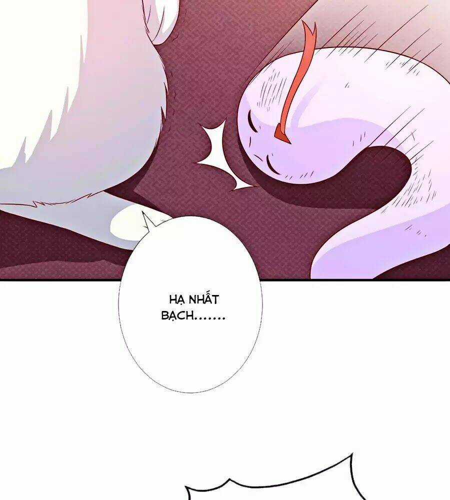 Cuộc Sống Hào Môn Của Vu Nữ Chapter 44 trang 44