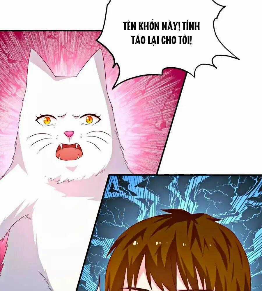 Cuộc Sống Hào Môn Của Vu Nữ Chapter 44 trang 45